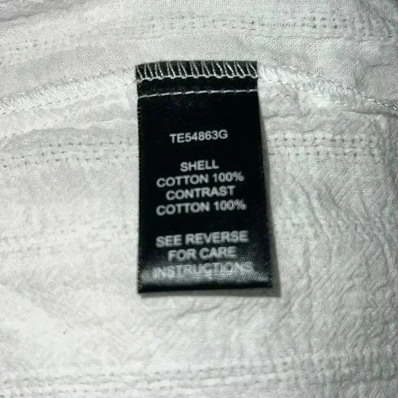 Arc & Co Woman’s Summer Top F6 - Picture 4 of 5